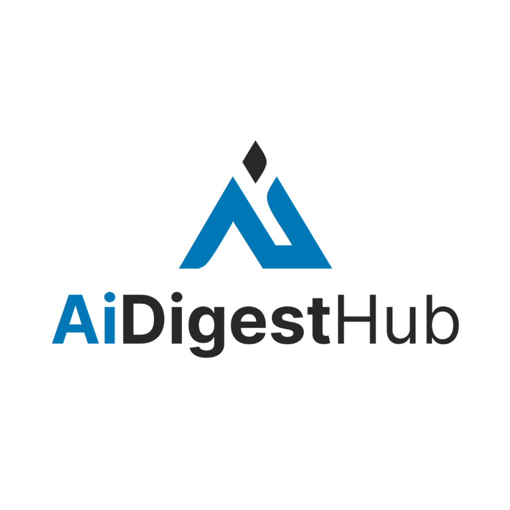 AI Digest Hub