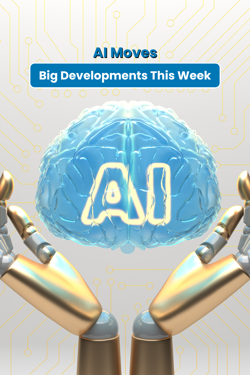 Weekly AI June News 22-22